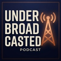 Underbroadcasted logo